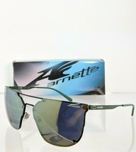 Brand New Authentic ARNETTE Sunglasses HUNDO P-1 3073 694 / J2 63mm Frame - £43.68 GBP