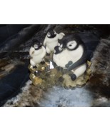 Arctic Lullaby &quot;Arctic Escapades&quot; Hamilton Collection Polar Playmate EUC - $522.42 MXN