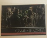 Game Of Thrones Trading Card 2012  #6 Sean Bean - $1.97