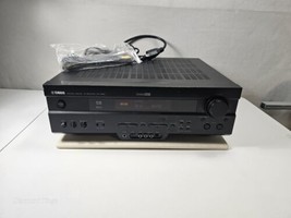 Yamaha RX-V520  Natural Sound AV Receiver Tested!   - $113.85