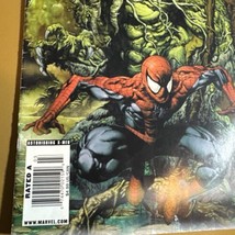 SPIDER-MAN: Fear Itself #1 (2009-03) Vol 2 Marvel Man-Thing - £2.34 GBP