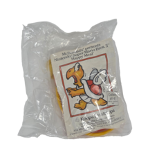 VINTAGE 1989 McDONALDS HAPPY MEAL TOY SUPER MARIO BROS KOOPA PARATROOPA NEW - $9.50