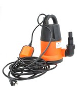 1/2HP Submersible Sump Pump Clear Water Sub Pumps Empty Pool Pond Pool 4... - $60.76