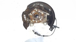 2013 2016 Ford Fusion OEM Front Right Spindle Knuckle  - $690.42 MXN