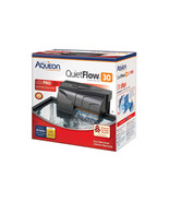 Aqueon QuietFlow LED PRO 30 Power Filter - $635.01 MXN
