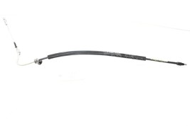 2010-2014 MERCEDES E350 W212 COUPE E BRAKE EMERGENCY PARKING BRAKE CABLE... - £45.72 GBP