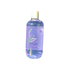 Crabtree &amp; Evelyn Lavender Bath and Shower Gel 16.9 fl oz Body Wash New - £38.91 GBP