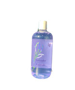Crabtree &amp; Evelyn Lavender Bath and Shower Gel 16.9 fl oz Body Wash New - £38.71 GBP