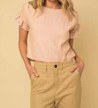 One Sweet Day Blouse - £17.98 GBP