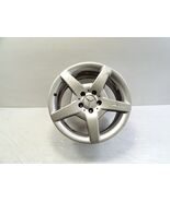 05 Mercedes W209 CLK55 wheel, rim, 17x8.5 ET30, 1714011502 - $199.99