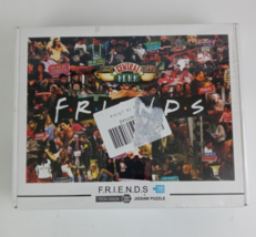 Friends TV Show Collage Jigsaw Puzzle 1000 Pieces (B) - $9.69
