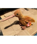 Beak Ty Beanie Babies *NEW W/Tag* qq1 - $13.66 CAD