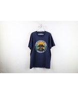 Vtg 90s Mens L Faded Vietnam Veterans of America Hill 141 Louisiana T-Sh... - $726.74 MXN