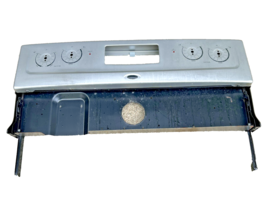 Whirlpool Oven Range Control Panel WPW10184051, W10134247, W11219665 - $83.29