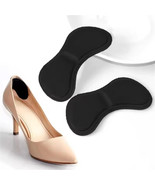 Heel Grips Pads Liner Cushions For Loose Shoes too Big &amp; Foot Care Comfo... - $8.30 CAD