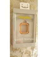 heyday Apple Watch Hard Shell Bumper 40mm - Citrus  - $5.40 CAD