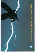 Dark Knight Returns Tp New Edition - £17.32 GBP