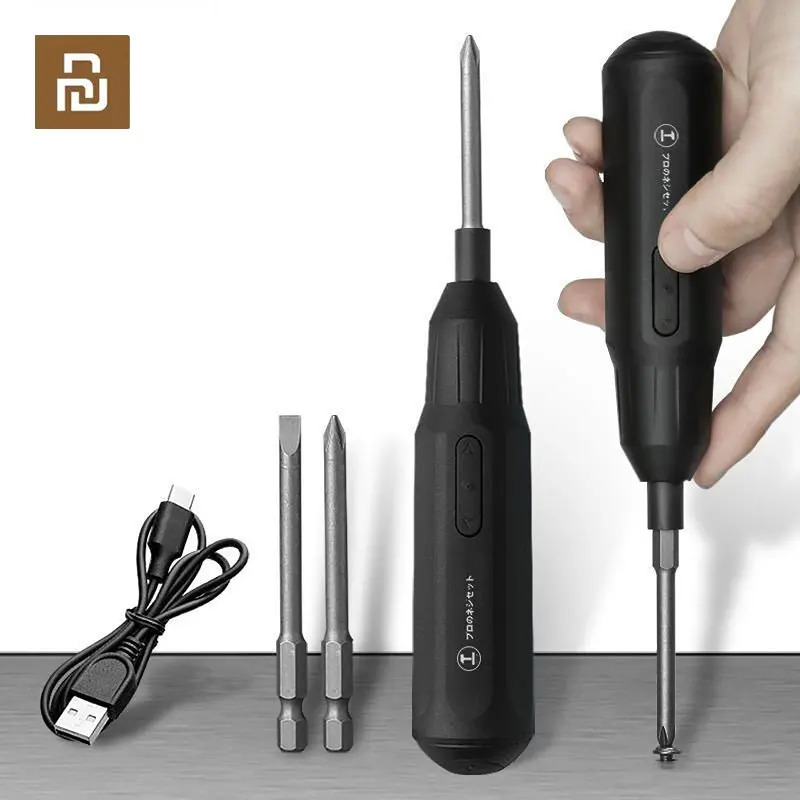Youpin Mijia Electric Screwdriver Manual and Automatic Wireless Precision Screw  - £93.10 GBP