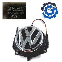 New OEM Button Control Actuator Lock 2013-2019 Volkswagen Beetle 5C38274... - $186.96