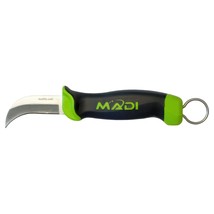 Madi FBSK-1 Lineman Knife (Pointed Fixed Blade) - $31.46