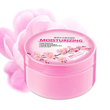 160g Cherry blossoms Gel Natural Face Creams Moisturizer Acne Treatment ... - $281.33 MXN
