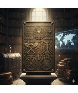 Emergency extreme wealth ritual 10x intensive codes of the Illuminati sp... - $277.77