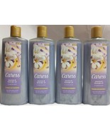 4X Caress Jasmine &amp; Lavender Body Wash 18.6 Oz. Each  - $44.95