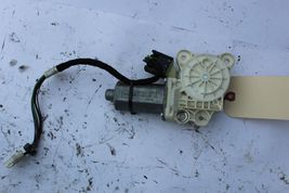 2003-2006 MERCEDES E350  FRONT LEFT WINDOW REGULATOR MOTOR R1841 image 8
