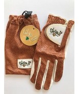 SALE Glove It Ladies Golf glove. Brown Crackle . S, M or L. now - $20.58 CAD