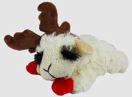 Multipet Lamb Chop With Antlers 6 Inch - £7.12 GBP