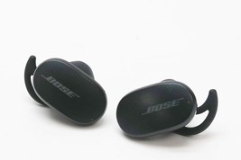 Bose Quiet Comfort Wireless Earbuds - Black 831262-0010 image 2