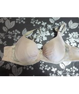 M&amp;A padded underwired bra uk 40A   usa 40A  euro 90A   france 105A - $6.76