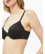 CALVIN KLEIN PERFECTLY FIT WOMEN&#39;S BRA ASSORTED SIZES NEW F3837-001 - £15.75 GBP