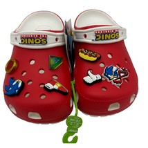 Crocs x Sonic The Hedgehog™ Classic Clog Unisex Size M5 W7 New with tags - $74.25