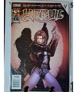 Witchblade #51  Vol. 1  (Top Cow  1996 - 2002) - £3.13 GBP