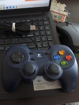 Logitech Controller PC - $21.75
