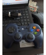 Logitech Controller PC - $21.75