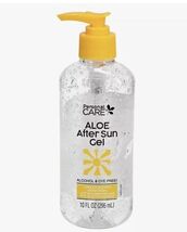 Personal Care Aloe After Sun Gel 10 fl oz - $177.97 MXN