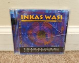 Inkas Wasi (Pérou) - Musique traditionnelle andine Vol. II (CD, 2004) - £8.16 GBP