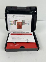 TI Value Line MSP430 LaunchPad™ Development Kit MSP-EXP430G2 - £19.37 GBP