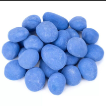 24pcs Light Weight Ceramic Fiber Pebble Stones for Indoor Outdoor, Gas I... - $403.07 MXN