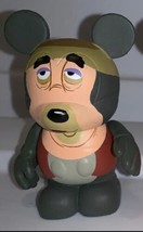 Disney Vinylmation Park Series 3 Country Bear Jamboree - Big Al By: Randy Noble - £3.91 GBP