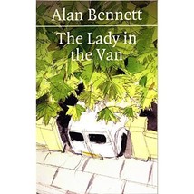 The Lady in the Van Alan Bennett - £5.52 GBP