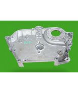 94-99 mercedes r129 sl320 e320 m104 3.2l engine timing chain cover plate... - €162,72 EUR