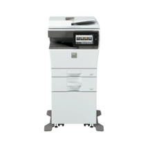 Sharp MX-C304W A4 Color Laser MFP Copier Printer Scan Fax Network 30ppm MX-C303W - £2,028.38 GBP