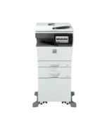 Sharp MX-C304W A4 Color Laser MFP Copier Printer Scan Fax Network 30ppm ... - £1,867.82 GBP