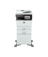 Sharp MX-C304W A4 Color Laser MFP Copier Printer Scan Fax Network 30ppm ... - $49,136.14 MXN