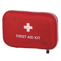  Medical First Aid Kit Bag - 53pc - £35.59 GBP