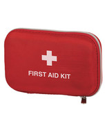  Medical First Aid Kit Bag - 53pc - £35.76 GBP