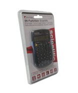 Scientific Calculator By Sentry 56 Function CA656 New Sealed Package - $131.14 MXN
